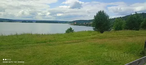 Дом в Пермский край, Кунгурский муниципальный округ, д. Горбунята  (60 ...