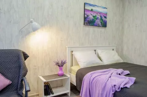 1-к кв. Новгородская область, Великий Новгород Софийская сторона, ул. ...