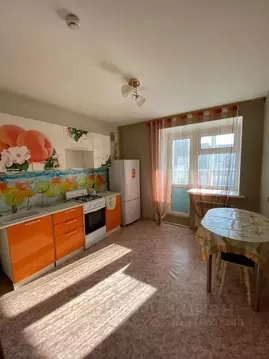 1-к кв. Татарстан, Зеленодольск ул. Сайдашева, 15А (39.0 м)