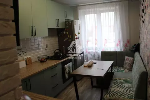 3-к кв. Нижегородская область, Нижний Новгород ул. Богдановича, 7к1 ...