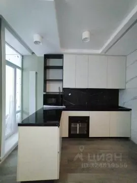 3-к кв. Иркутская область, Иркутск Байкальская ул., 243 (65.3 м)