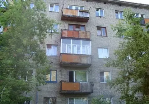 2-к кв. Новосибирская область, Новосибирск ул. Макаренко, 10 (43.0 м)