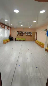 Помещение свободного назначения в Кемеровская область, Кемерово ул. ...