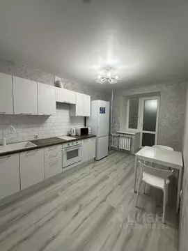 1-к кв. Татарстан, Казань ул. Юлиуса Фучика, 82 (34.3 м)