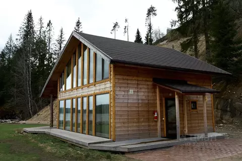 Дом в Карелия, Лахденпохья Заводская ул., 24/1 (140 м)