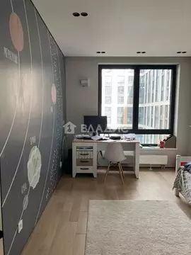 2-к кв. Санкт-Петербург Белоостровская ул., 10к1 (74.2 м)