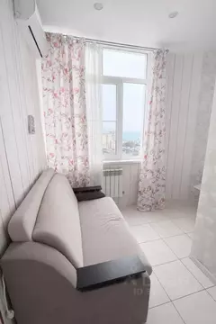 1-к кв. Краснодарский край, Сочи Виноградная ул., 224/6 (34.0 м)