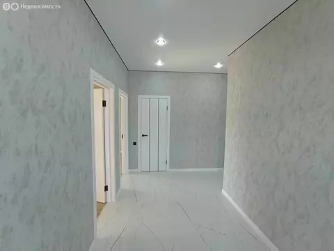 Дом в Михайловск, Яблоневая улица (120 м)