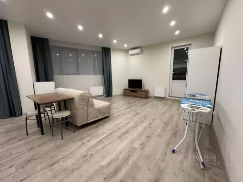 2-к кв. Татарстан, Казань Танковая ул., 2 (70.0 м)