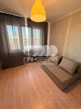 1-к кв. Краснодарский край, Анапа ул. Адмирала Пустошкина, 22к3 (33.0 ...