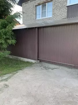 Дом в Самарская область, Жигулевск Поселок Александровское Поле, ул. ...