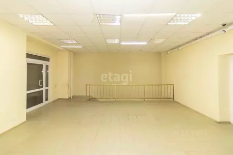 Помещение свободного назначения в Тюменская область, Тюмень ...