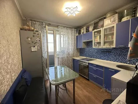 3-к кв. Московская область, Балашиха Павлино мкр, 36 (62.0 м)