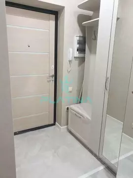 1-к кв. Татарстан, Казань ул. Фатыха Амирхана, 69 (42.0 м)