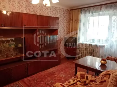 2-к кв. Воронежская область, Воронеж Брянская ул., 64 (37.3 м)