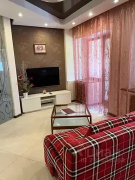 3-к кв. Ярославская область, Ярославль Советская ул., 45к2 (100.0 м)