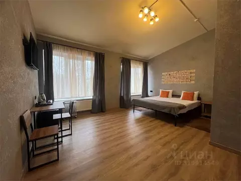 Комната Москва 7-я Парковая ул., 33К6