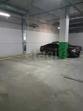 Гараж в Москва Каширское ш., 65к2 (16 м)
