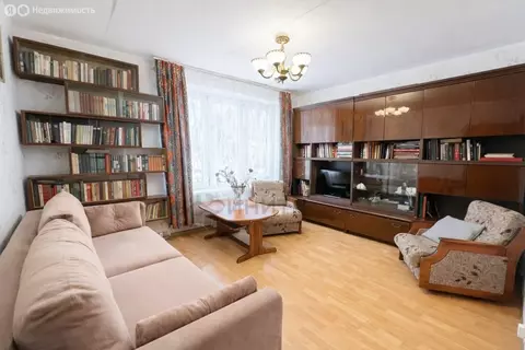 2-комнатная квартира: Москва, улица Космонавтов, 16 (37.5 м)