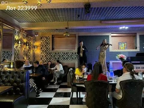 Помещение свободного назначения (110 м)