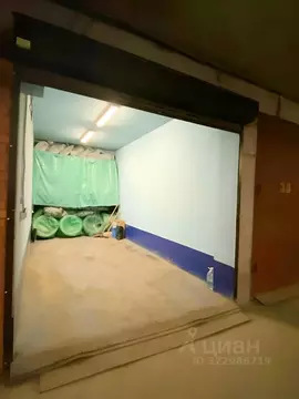 Гараж в Свердловская область, Верхняя Пышма  (17 м)