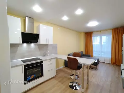 1-к кв. Москва Новохохловская ул., 15к3 (36.7 м)