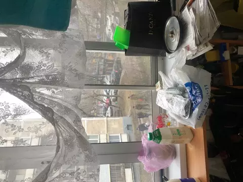 Продается комната в 4-комнатной квартире