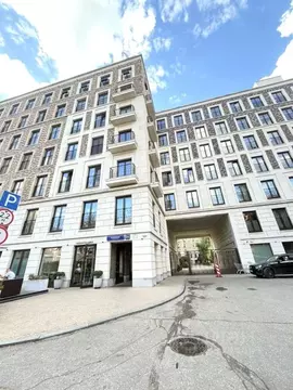 1-к кв. Москва Шлюзовая наб., 2А (48.0 м)