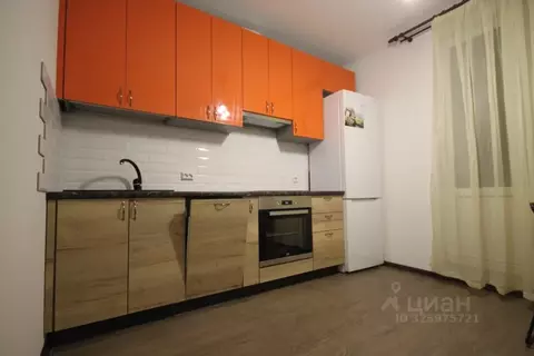 1-к кв. Санкт-Петербург просп. Энергетиков, 9к6 (35.0 м)