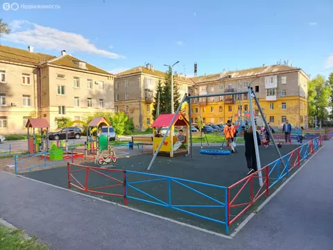 Квартира-студия: Уфа, улица Калинина, 57 (18.1 м)