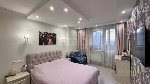 2-к кв. Московская область, Реутов ул. Октября, 48 (65.1 м)