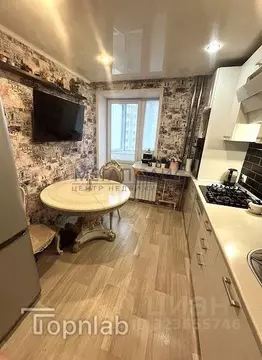 2-к кв. Саратовская область, Балаково ш. Саратовское, 70 (47.1 м)