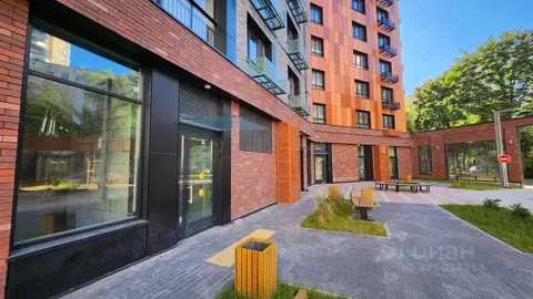 Помещение свободного назначения в Москва Погонный проезд, 13 (71 м)