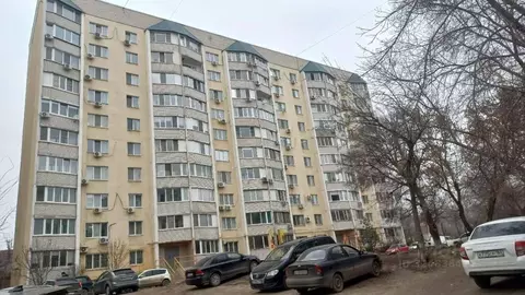 1-к кв. Саратовская область, Саратов проезд 2-й Огородный, 27 (33.8 м)