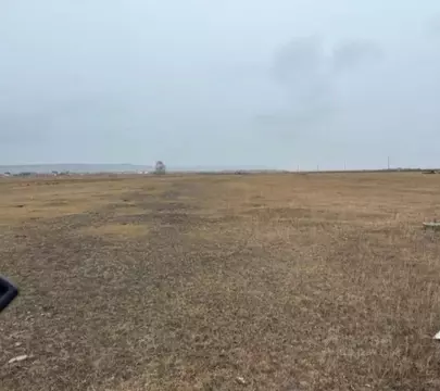 Участок в Саха (Якутия), Якутск городской округ, с. Хатассы  (8.5 ...