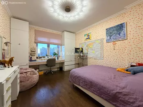 3-комнатная квартира: Раменское, Молодёжная улица, 28А (80 м)