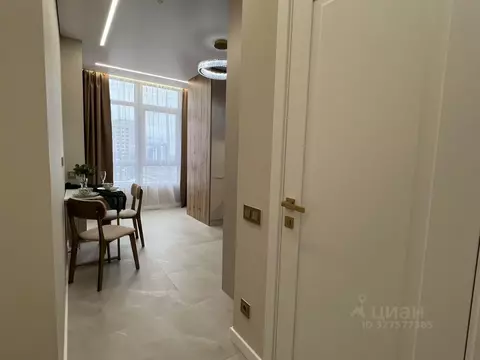 1-к кв. Ставропольский край, Ставрополь просп. Российский, 12 (35.0 м)