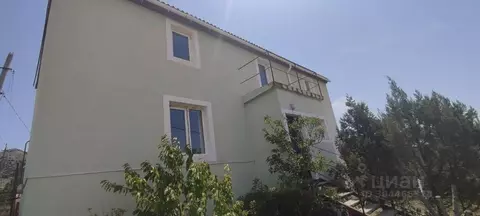 Дом в Крым, Судак Ветеран садовое товарищество, ул. Центральная (156 ...