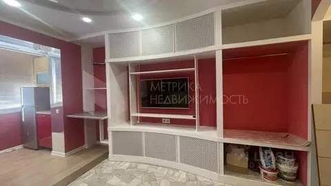 Студия Тюменская область, Тюмень Олимпийская ул., 22 (21.0 м)