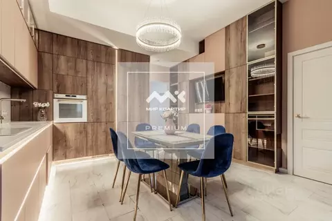 4-к кв. Санкт-Петербург Магнитогорская ул., 3к2 (96.0 м)