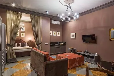 Комната Московская область, Химки городской округ, д. Голиково ул. ...