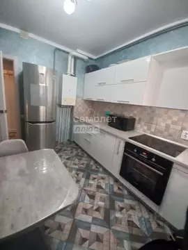 1-к кв. Краснодарский край, Анапа Парковая ул., 60к6 (36.1 м)