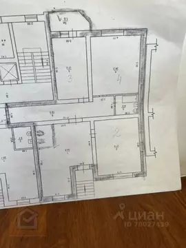 Помещение свободного назначения в Крым, Евпатория просп. Ленина, 49 ...