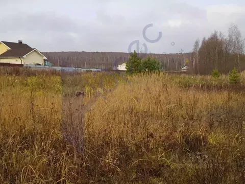 Участок в Нижегородская область, Дальнеконстантиновский муниципальный ...