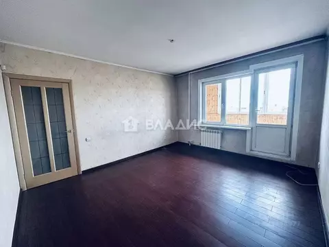 2-к кв. Бурятия, Улан-Удэ просп. Строителей, 46 (47.0 м)