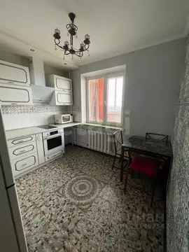 1-к кв. Томская область, Томск ул. Павла Нарановича, 2 (39.1 м)