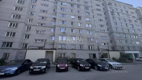 Помещение свободного назначения в Ульяновская область, Ульяновск ул. ...