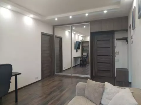 2-к кв. Москва Хорошевское ш., 56 (50.0 м)