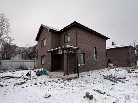 Дом в Владимирская область, Ковров Пролетарская ул., 79 (151 м)