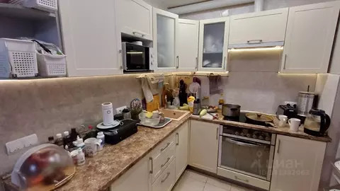 1-к кв. Пермский край, Пермь бул. Гагарина, 36 (24.7 м)
